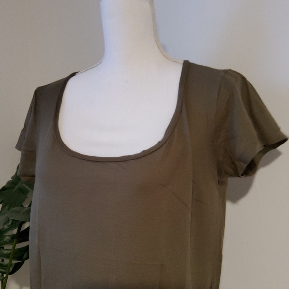 American Vintage Cotton Tee - Picture 3 of 8